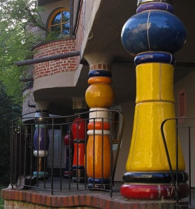 Hundertwasser
