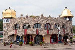 Hundertwasser