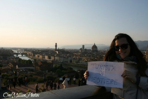One-Million-Photos_61_Firenze One Million Photos