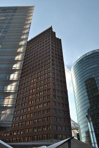 Potsdamer Platz