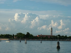 sola di San Lazzaro degli Armeni