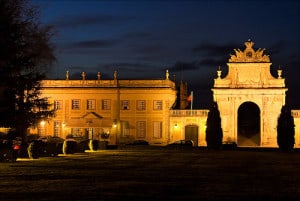 Seteais Palace a Sintra