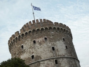 Thessaloniki
