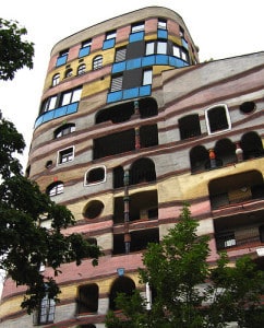 Hundertwasser
