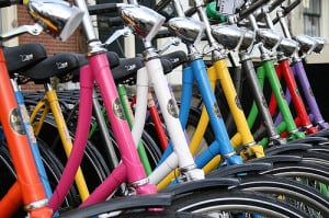 bici