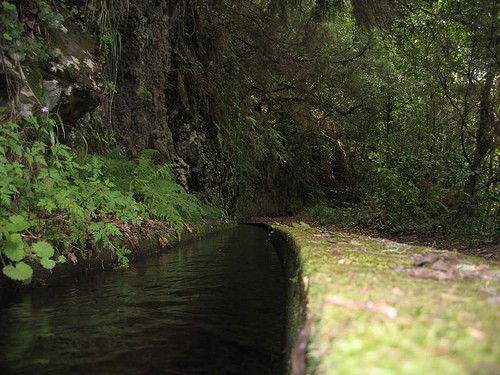 levada
