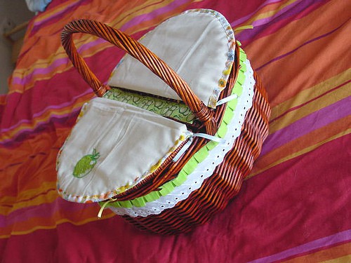 Pic nic nel parco