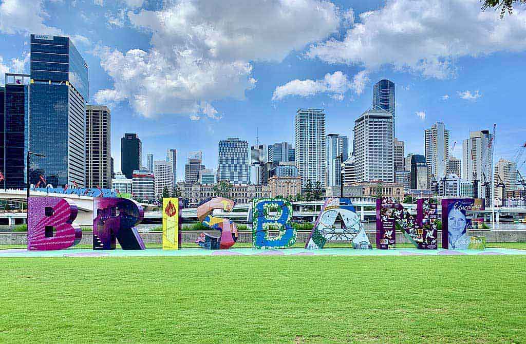 Brisbane Queensland Australia