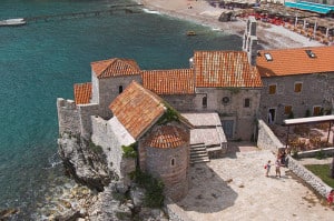 Budva