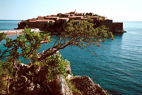 Budva