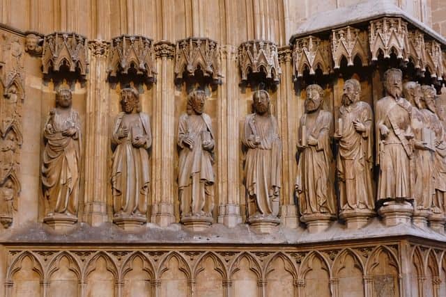 Cattedrale-tarragona