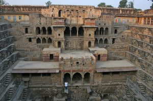 Abhaneri