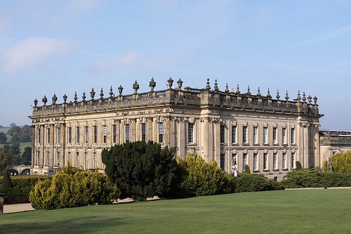 Chatsworth House