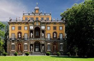 Villa Torrigiani Villa Torrigiani