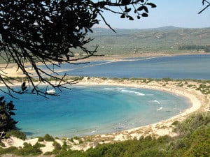 Messinia