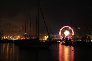 Festa Nazionale Svizzera