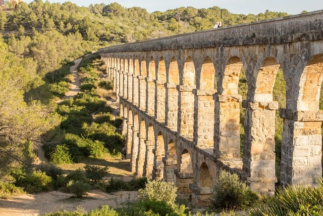 acquedotto-tarragona