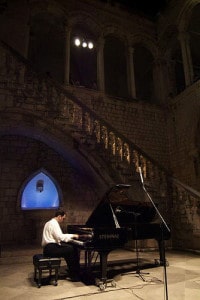 Dubrovnik Festival