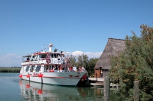 Crociera in House Boat