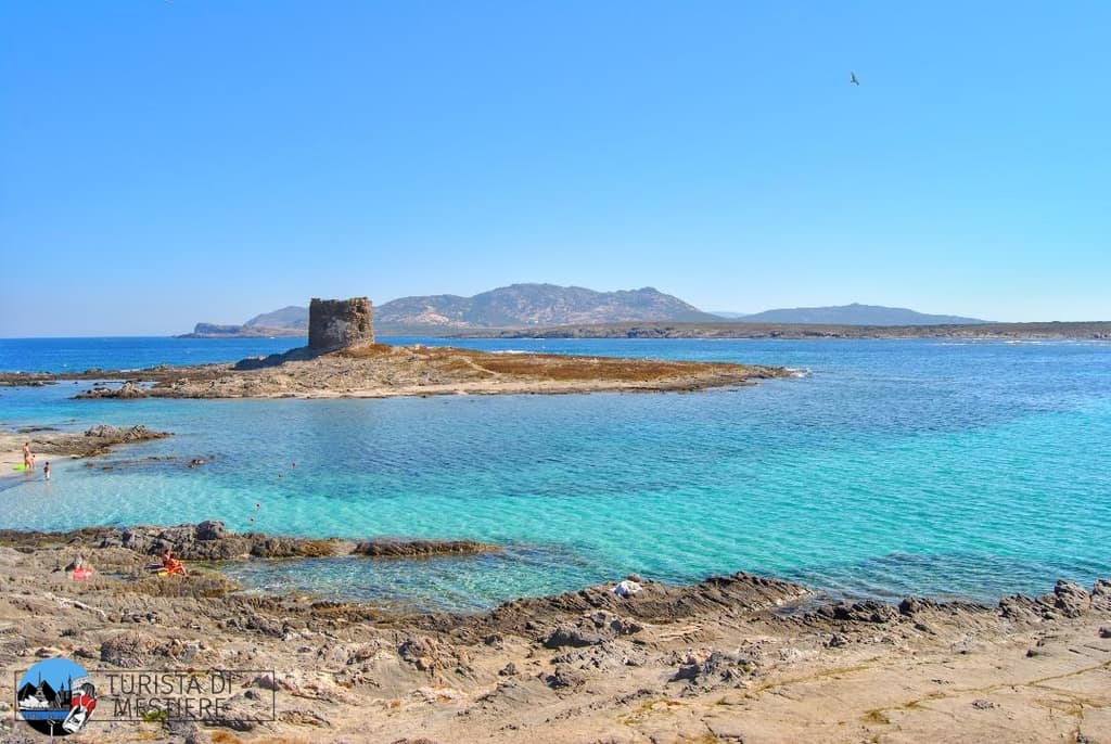 la torre pelosa stintino