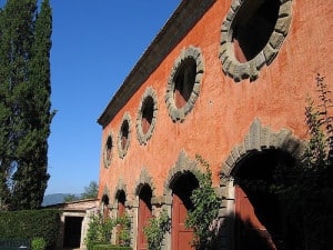 Palazzi storici di Lucca