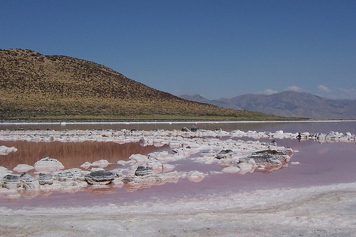 Great Salt Lake (Utah)