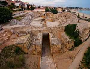 Tarragona