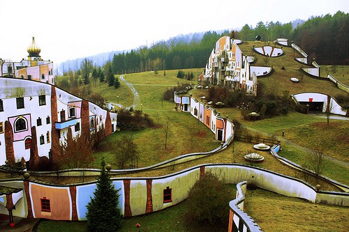 Bad-Blamau Bad Blamau