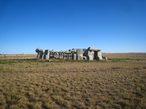 Carhenge