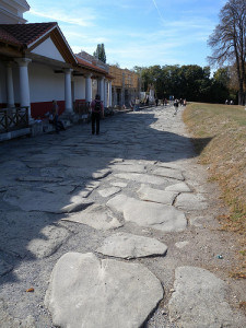 Museo all'aperto