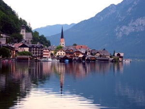 Hallstatt