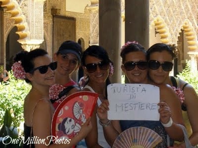 One-Million-Photos_76_Siviglia One Million Photos