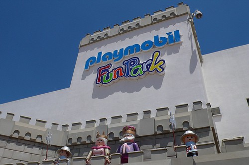 Playmobil