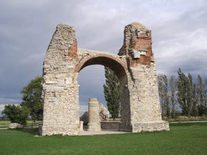 Porta dei Pagani