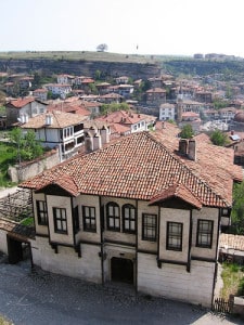 Safranbolu