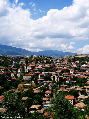 Safranbolu