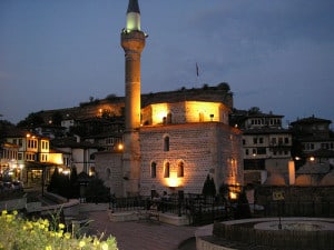 Safranbolu