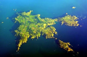 Channel Islands