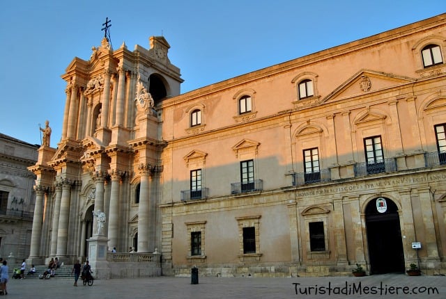 Siracusa-Piazza-Duomo