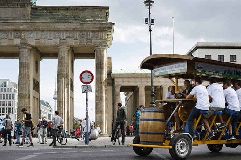 BigBike berlino
