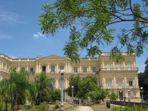 Museu Nacional