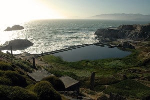 Terme Sutro, San Francisco