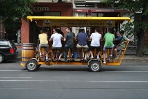 Berlino Berlino Big Bike