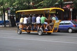 Berlino Berlino Big Bike