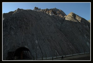Montagna di Sale