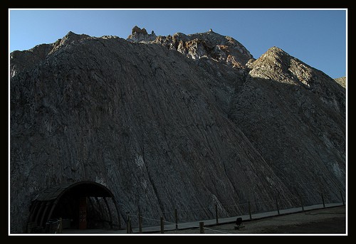 montagna di sal