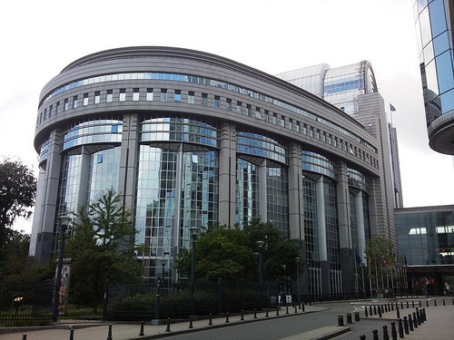 parlamento europeo