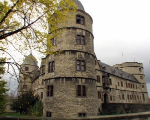 Castello Wewelsburg