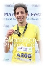 Maratona di Edimburgo