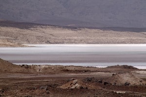 Lago Assal